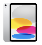 Планшет Apple iPad 10 (2022) 64Gb Wi-Fi Silver