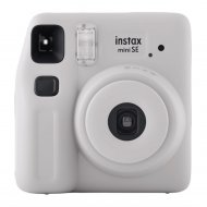 Фотоаппарат моментальной печати Fujifilm instax mini SE