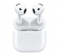 Беспроводные наушники Apple AirPods 5 with Wireless Charging Case