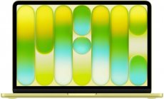 Ноутбук Apple Macbook Neo 13 (2026) MHFE4 512Gb Citrus