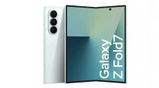 Смартфон Samsung Galaxy Z Fold7 12/256 Mint