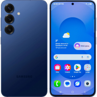 Смартфон Samsung Galaxy S25 12/512 BlueBlack