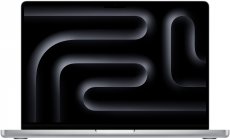 Ноутбук Apple MacBook Pro 14 M5Pro 24/2TB MGDP4 Silver