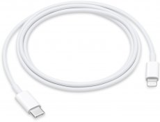 Кабель Apple Lightning to USB Cable 1m