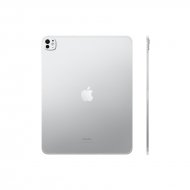 Планшет Apple iPad Pro 11 (2025) M5 256Gb Wi-Fi + Cellular Silver