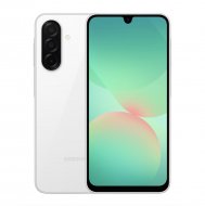 Смартфон Samsung Galaxy A26 5G 8/256 White