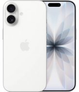 Смартфон Apple iPhone 17 256Gb White