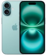 Смартфон Apple iPhone 16 Plus 512Gb Teal