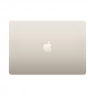 Ноутбук Apple Macbook Air 13 (M5, 24Gb, 2026) MDHD4 1Tb Starlight