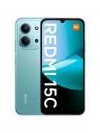Смартфон Redmi 15C 4/128 NFC Green