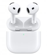 Беспроводные наушники Apple AirPods 4 с шумоподавлением