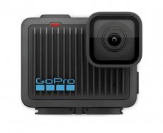 Экшн-камера GoPro HERO 4k