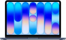 Ноутбук Apple Macbook Neo 13 (2026) MHFF4 256Gb Indigo