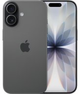 Смартфон Apple iPhone 17 256Gb Black