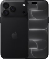 Смартфон Apple iPhone 18 Pro 1Tb Black eSIM