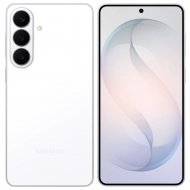 Смартфон Samsung Galaxy S26+ 12/512 White