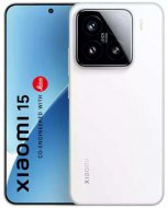 Смартфон Xiaomi 15 5G 12/256 White