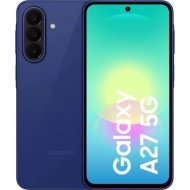 Смартфон Samsung Galaxy A27 5G 6/128 Blue