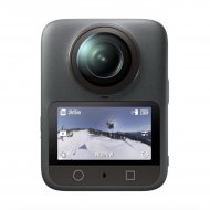 Экшн-камера DJI Osmo 360 Adventure