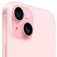 Смартфон Apple iPhone 15 Plus 128Gb Pink