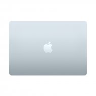 Ноутбук Apple Macbook Air 13 (M5, 16Gb, 2026) MDHH4 512Gb Sky Blue