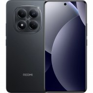 Смартфон Redmi Note 15 Pro 5G 8/256 Black