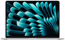 Ноутбук Apple Macbook Air 13 (M3, 8Gb, 2024) MRXR3 512Gb Silver