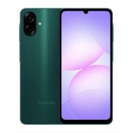 Смартфон Samsung Galaxy A07 4/64 Green