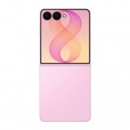 Смартфон Samsung Galaxy Z Flip8 12/256 Pink