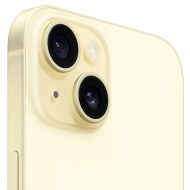 Смартфон Apple iPhone 15 Plus 512Gb Yellow