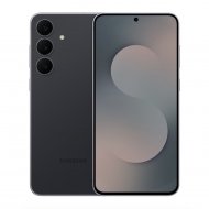 Смартфон Samsung Galaxy S25 FE 8/256 Jetblack
