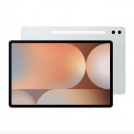 Планшет Samsung Galaxy Tab S10+ 12/512 PlatinumSilver Wi-Fi