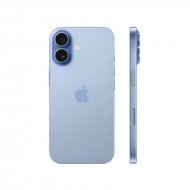 Смартфон Apple iPhone 17 512Gb Mist Blue