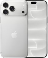 Смартфон Apple iPhone 18 Pro 1Tb Silver eSIM