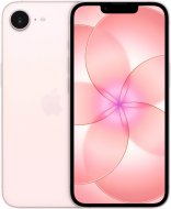 Смартфон Apple iPhone 17e 512Gb Soft Pink SIM + eSIM