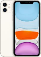 Смартфон Apple iPhone 11 64Gb White
