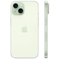 Смартфон Apple iPhone 15 Plus 128Gb Green