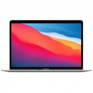 Ноутбук Macbook Air 13 (M1, 2020) MGN93 256Gb Silver