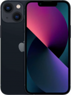 Смартфон Apple iPhone 13 mini 256Gb Midnight (Model A2630)