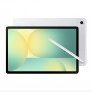 Планшет Samsung Galaxy Tab S10 FE 12/256 Silver Wi-Fi