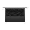 Ноутбук Apple Macbook Pro 14 (M5, 2025) 512Gb (10-core, GPU 10-core, 16GB) MDE04 Space Black