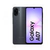 Смартфон Samsung Galaxy A07 4/128 Black