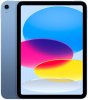 Планшет Apple iPad 11 (2025) 128Gb Wi-Fi Blue