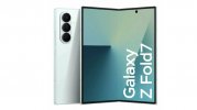 Смартфон Samsung Galaxy Z Fold7 12/256 Mint