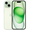 Смартфон Apple iPhone 15 512Gb Green