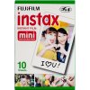 Фотопленка Fujifilm instax mini (10 кадров)
