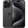 Смартфон Apple iPhone 15 Pro Max 1Tb Black Titanium