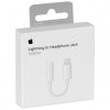 Переходник Apple Lightning to 3.5 mm Headphone Jack Adapter