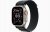 Смарт-часы Apple Watch Ultra 3 49mm, бежевый титан, ремешок Black Alpine Loop