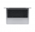 Ноутбук Apple Macbook Pro 14 (M1, 2021) 1Tb MKGQ3 Space Gray